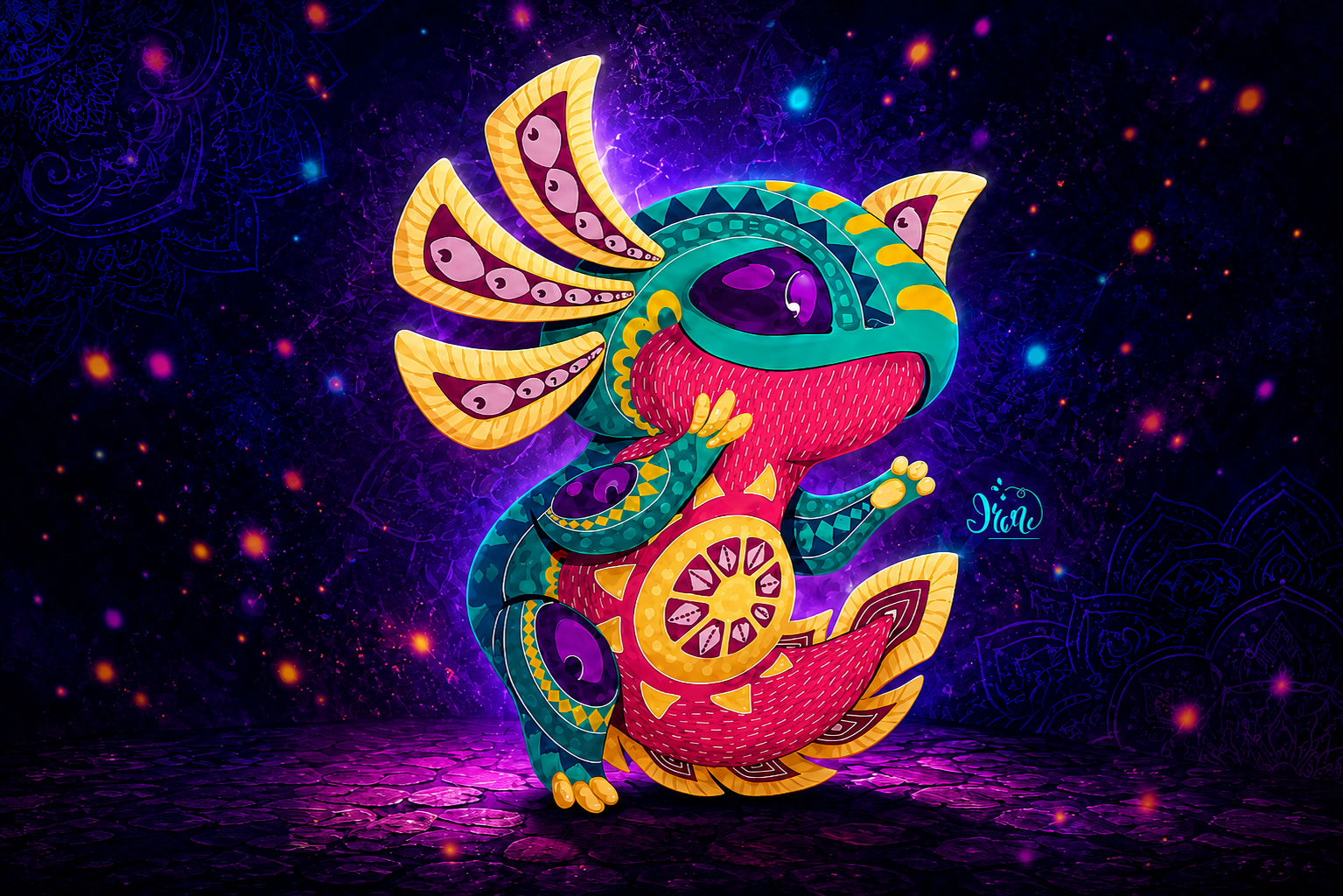 Alebrijes