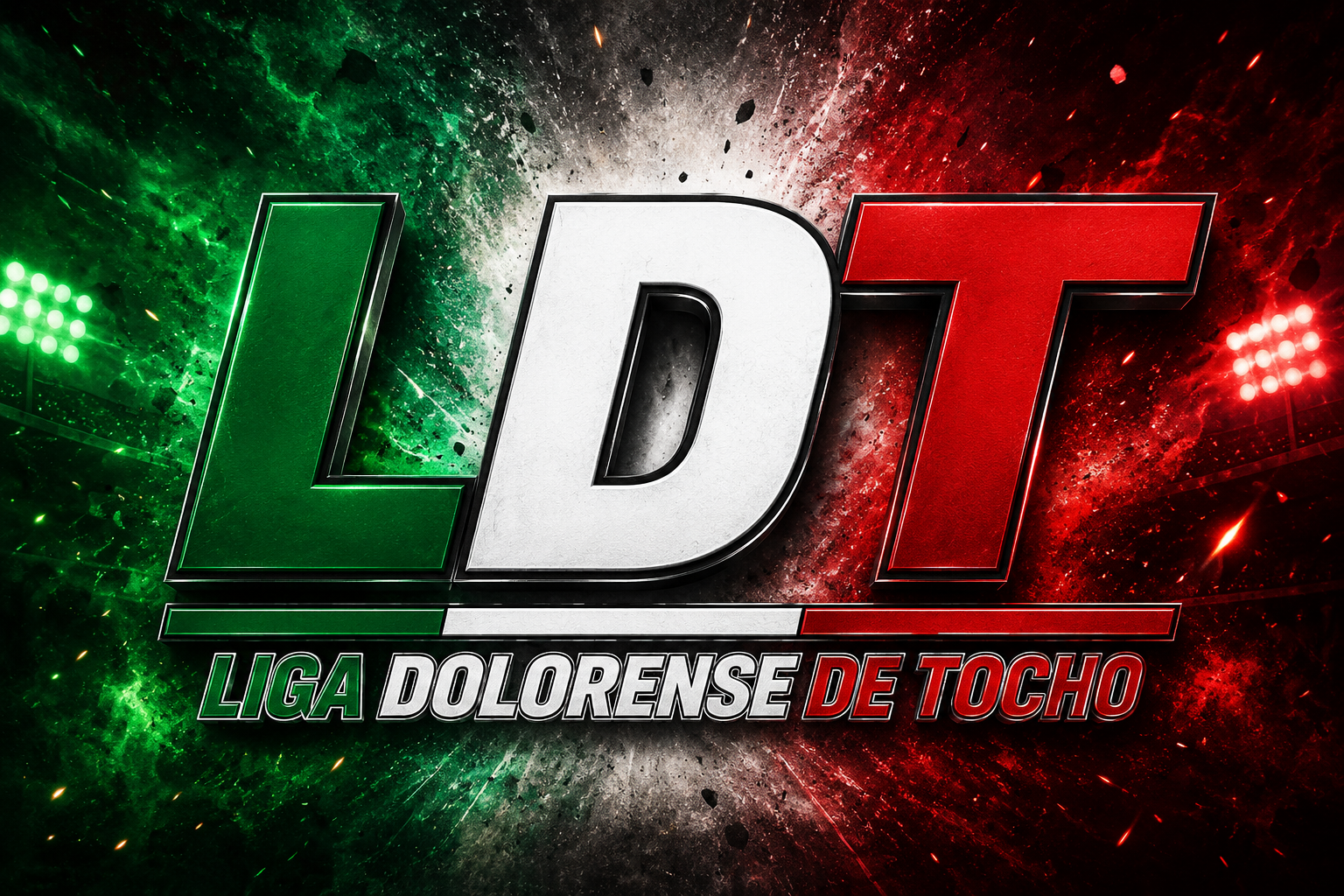 LDT