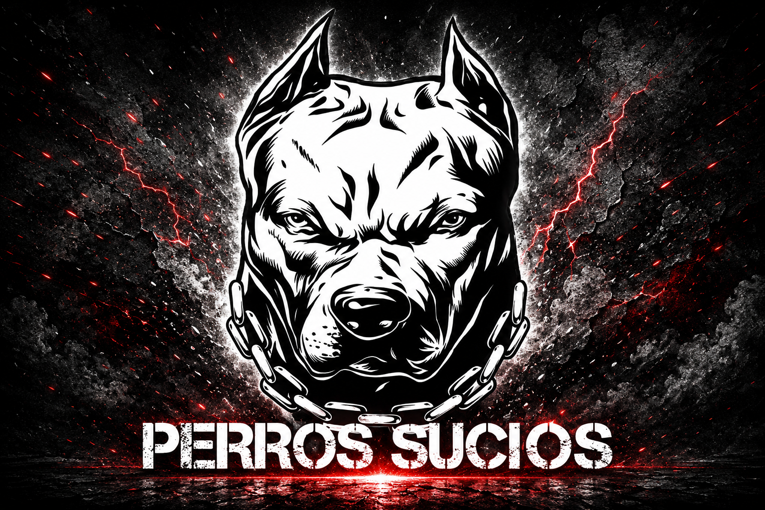 Perros Sucios