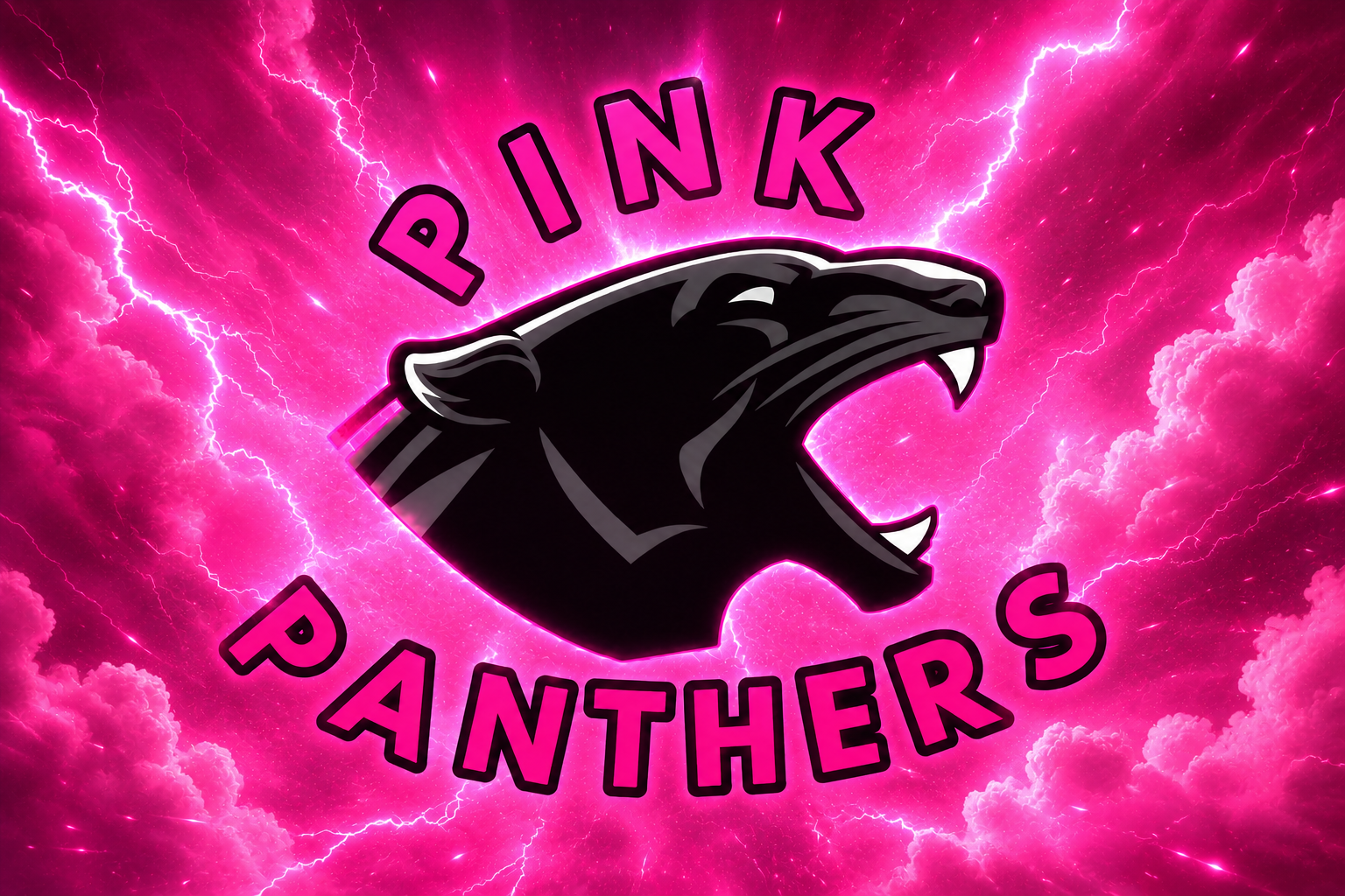 Pink Panthers