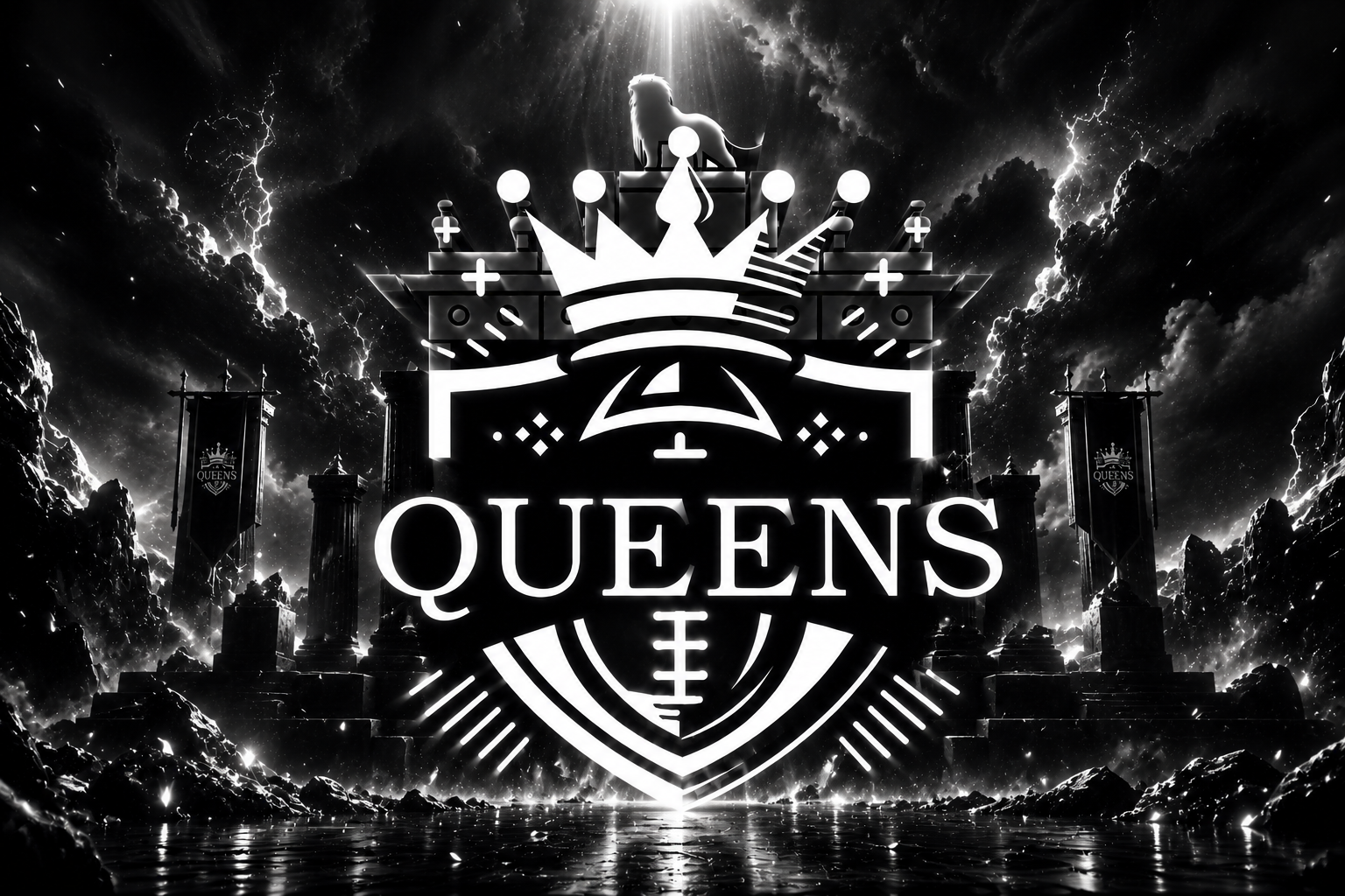 Queens