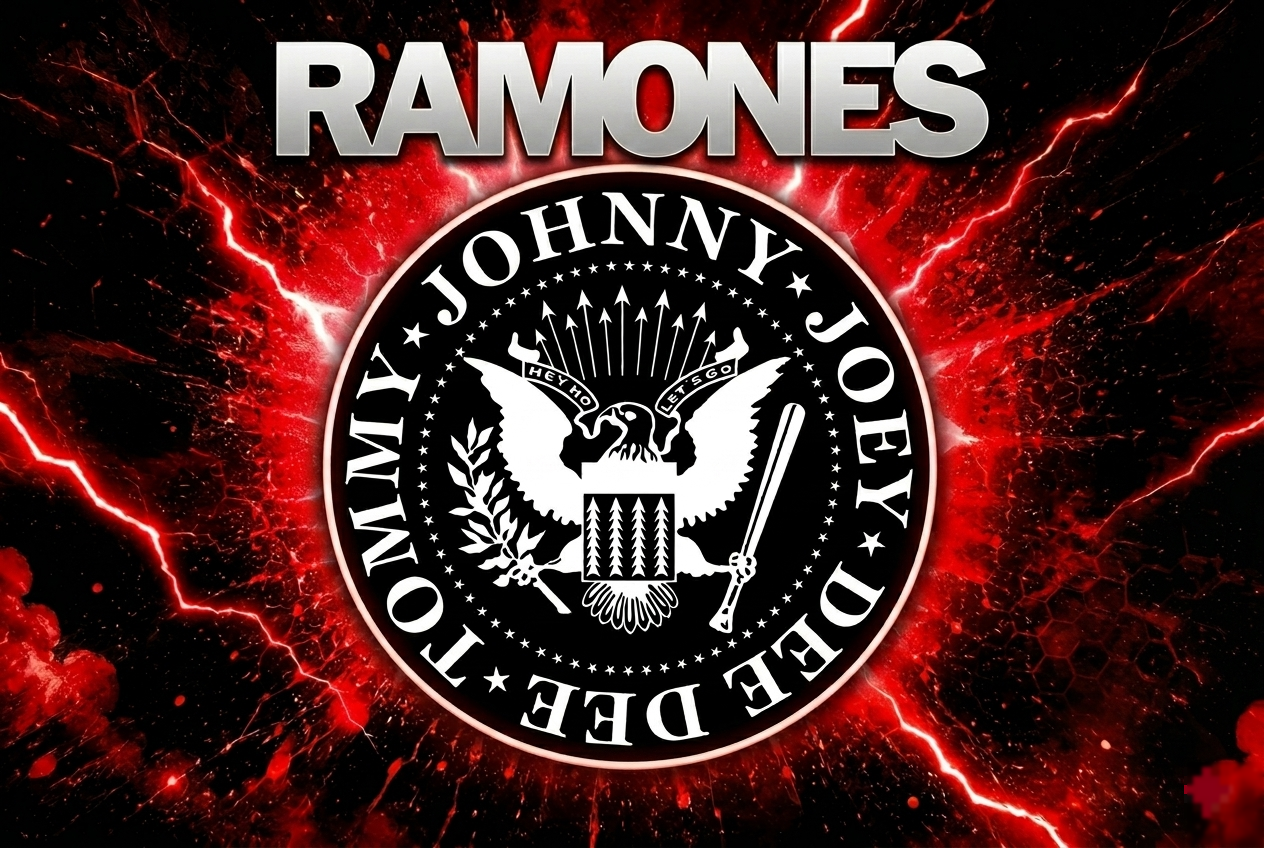 Ramones