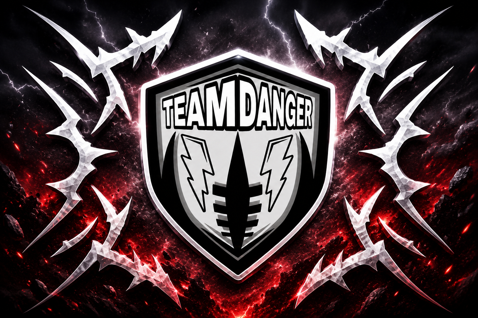 Team Danger