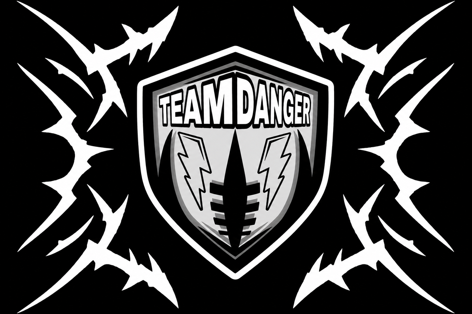 Team Danger