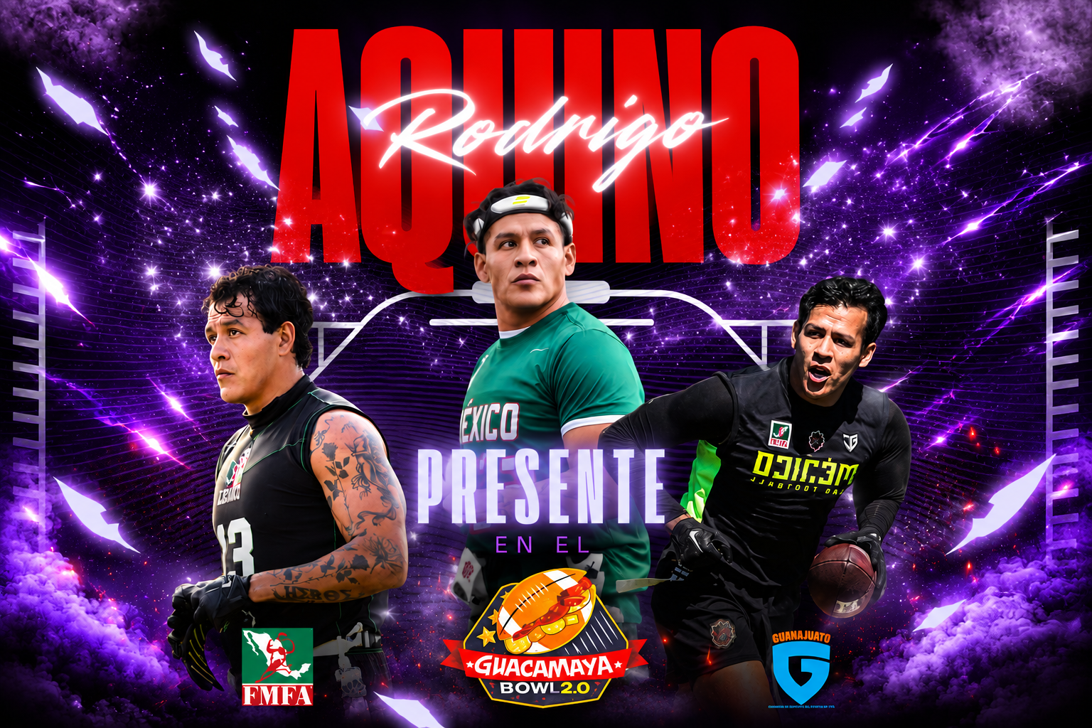 Rodrigo Aquino