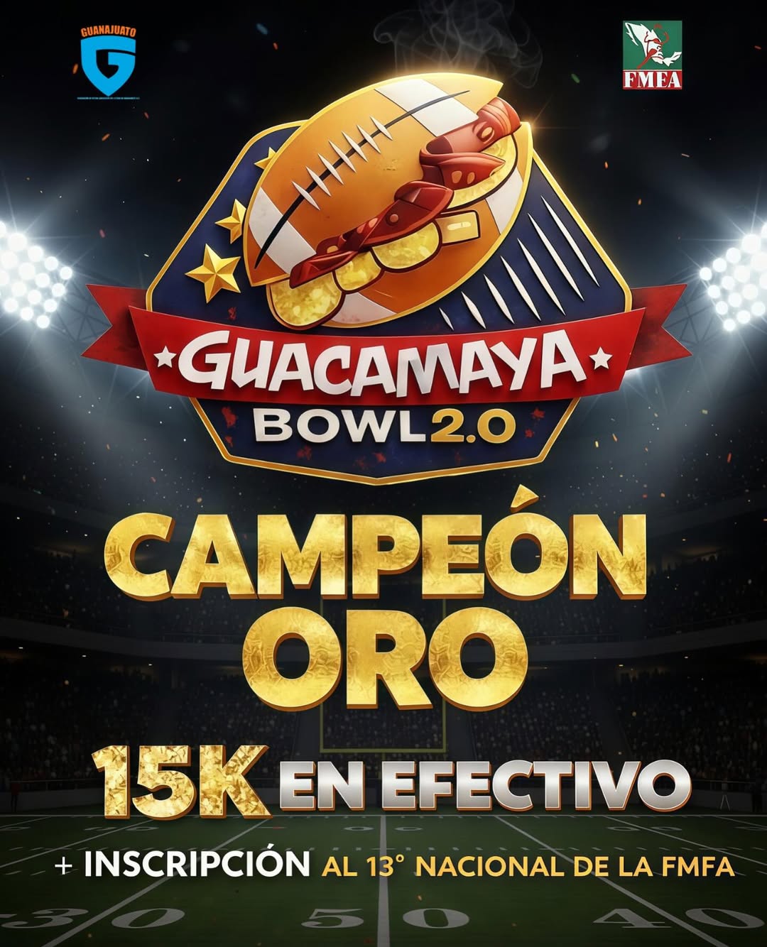 Guacamaya Bowl